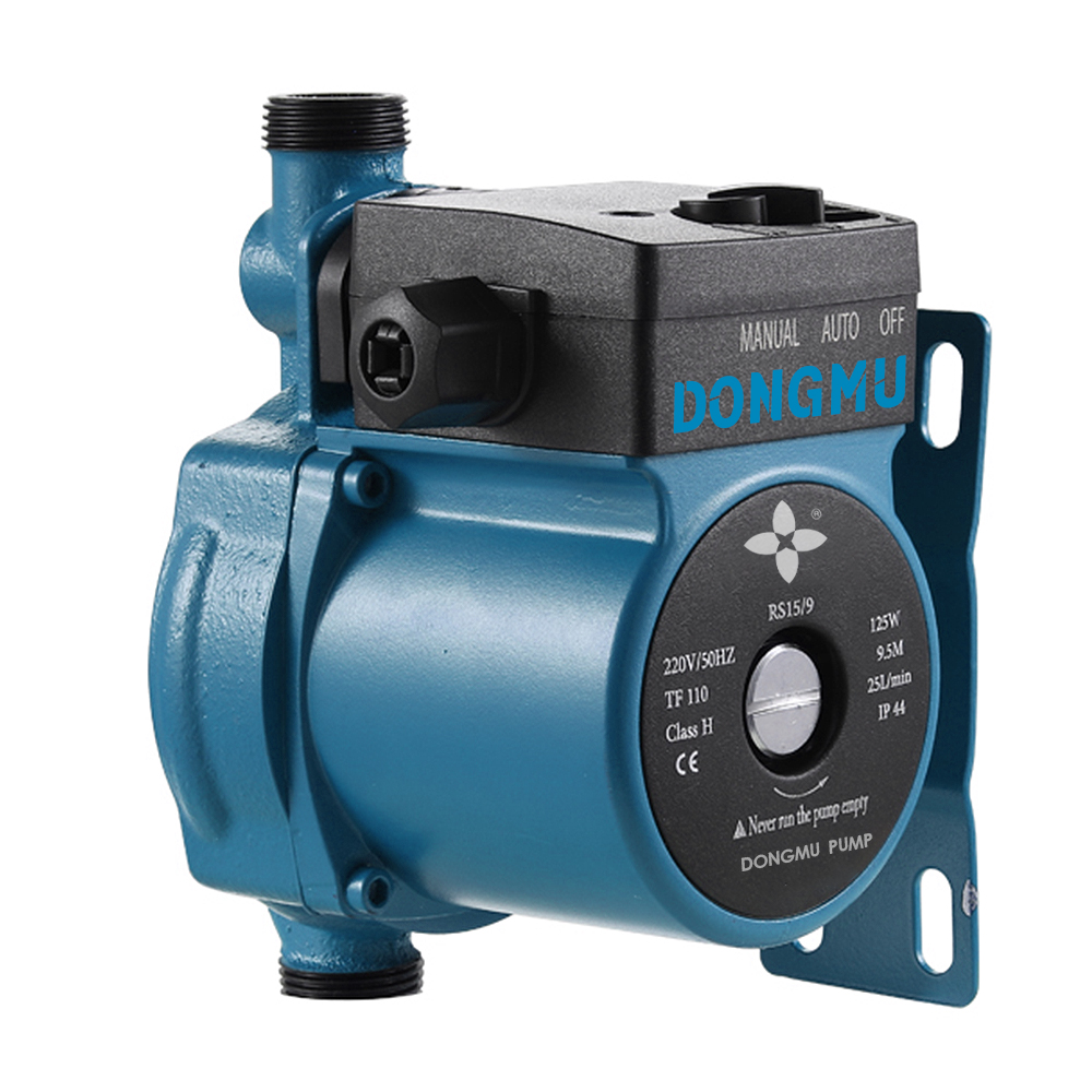 Home Bathroom Pressure Pump - Подходит для домашнего душа в ванной