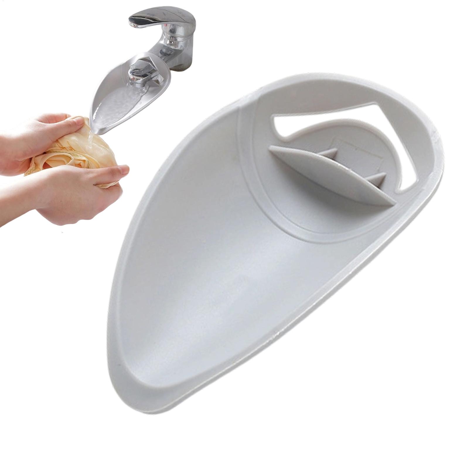Home Bathroom Taps - Удлинитель для смесителя раковины, 1 шт.,