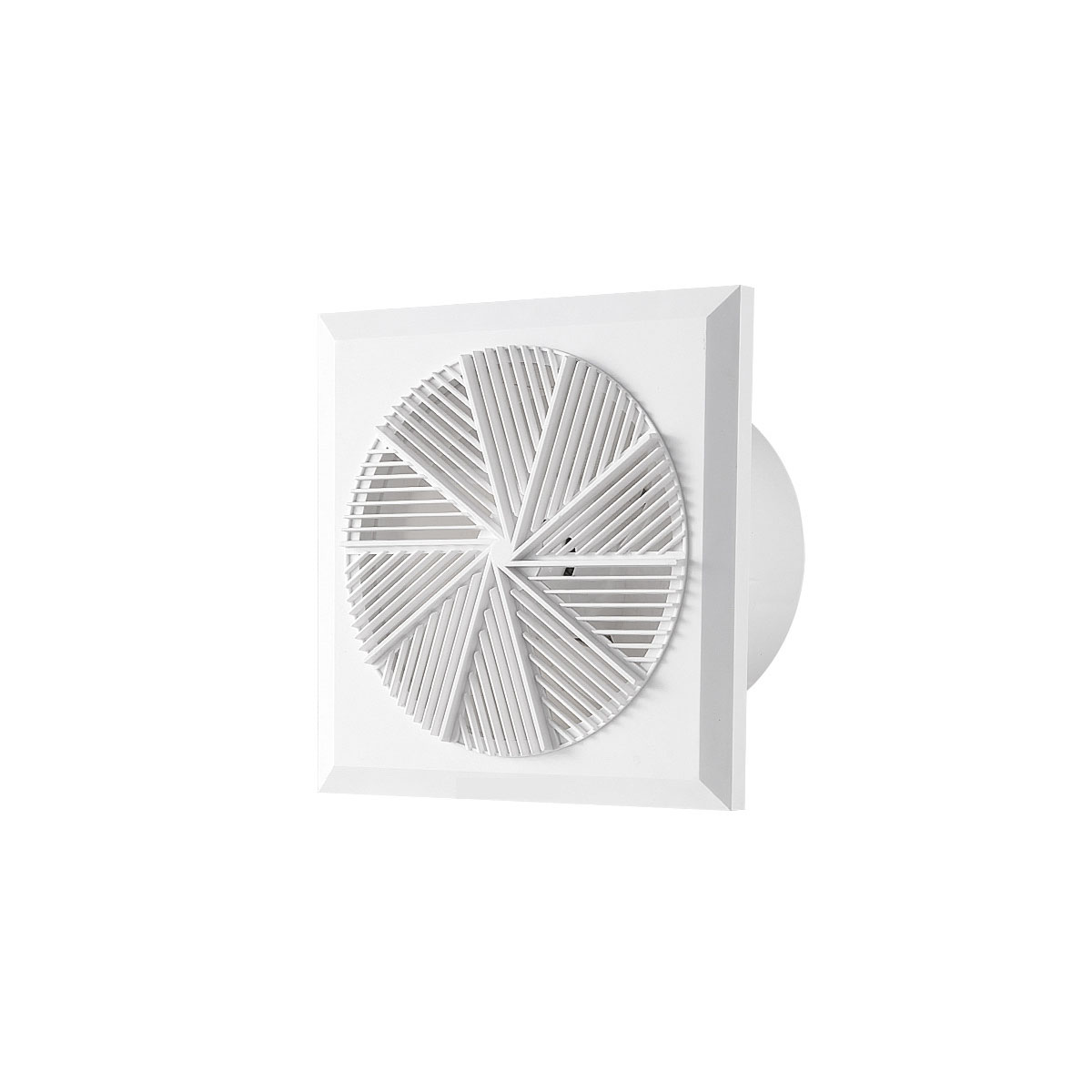 Home Bathroom Vent Fans - Вытяжной вентилятор для окон с защитой