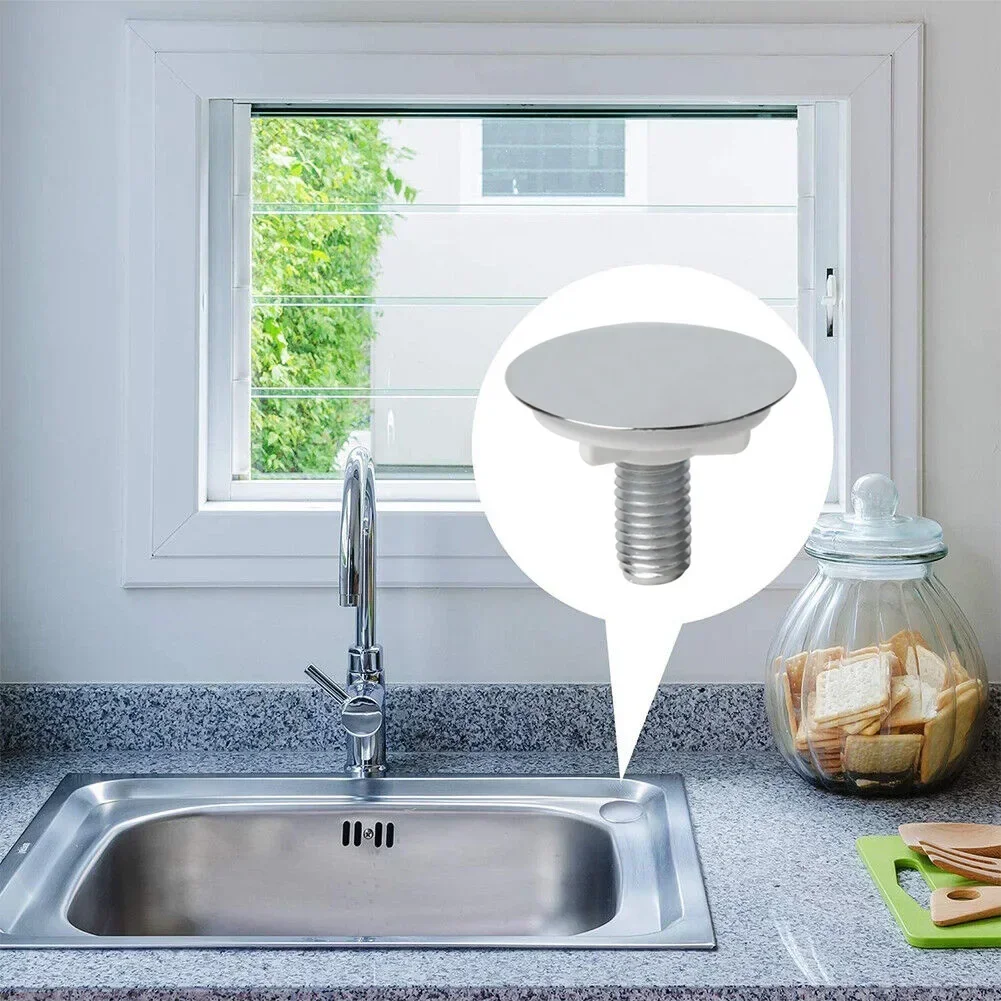 Home Bathroom Taps - Чехол с отверстием для кухонной раковины,