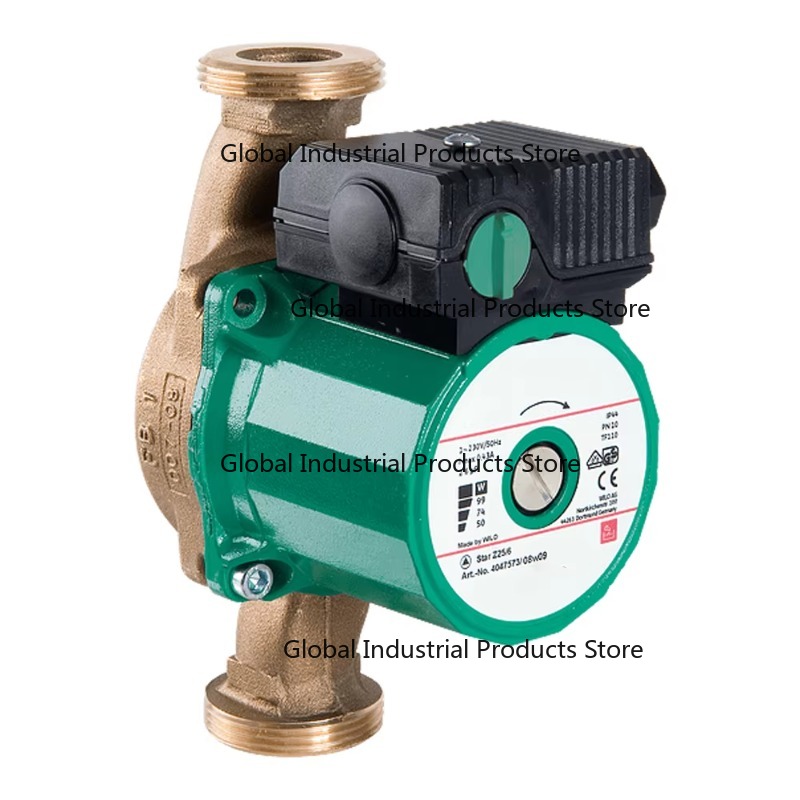 Home Bathroom Pressure Pump - Высоконапорный циркуляционный насос для систем водоснабжения