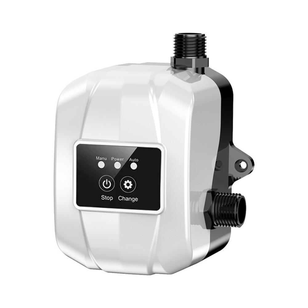 Home Bathroom Pressure Pump - Автоматический бытовой насос для повышения давления