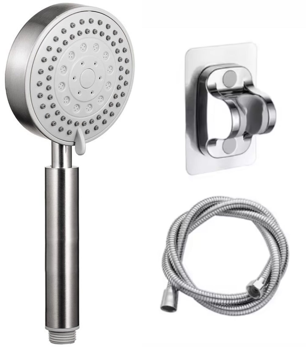 Home Bathroom Taps - Новая насадка для душа из нержавеющей