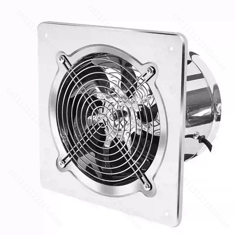 Вентилятор вытяжной 6, 7, 8 дю – обзор и цена Home Bathroom Vent Fans