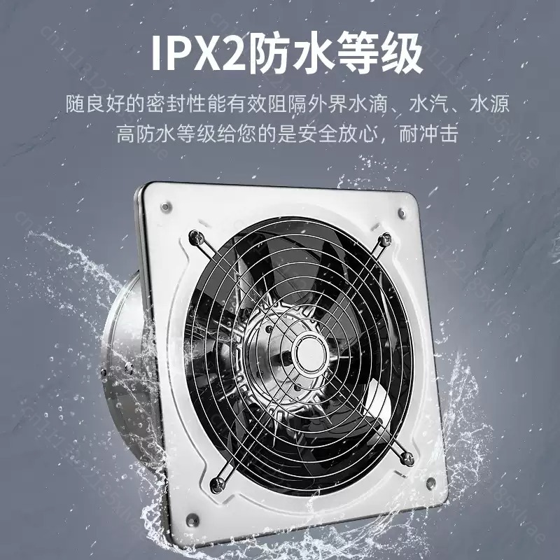 Вентилятор вытяжной 6, 7, 8 дю – обзор и цена Home Bathroom Vent Fans