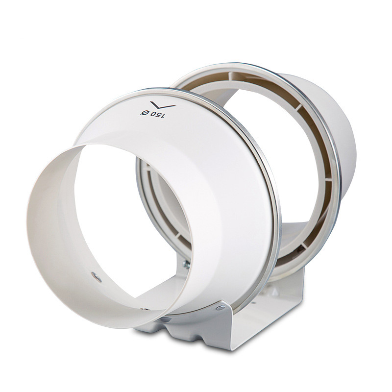2026 6-дюймовый линейный канал – обзор и цена Home Bathroom Vent Fans