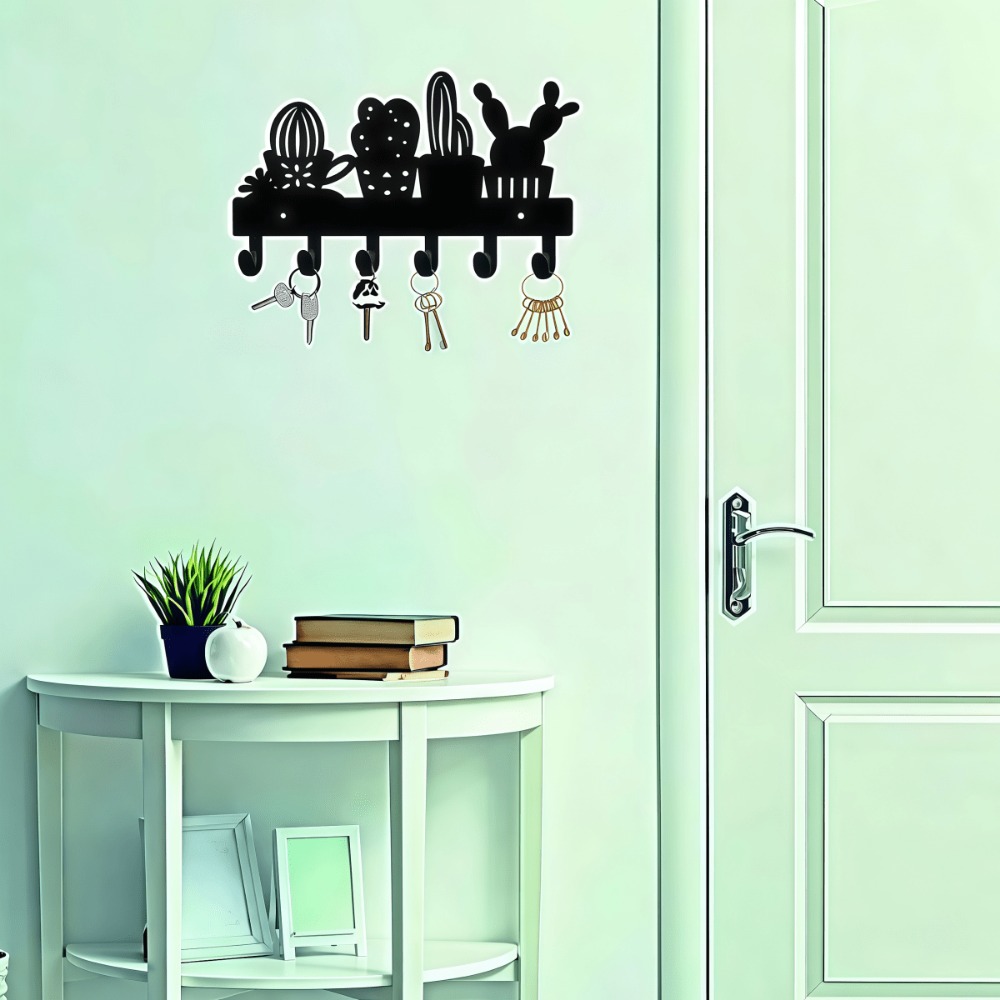CIFBUY Металлическое настенное – обзор и цена Home Bathroom Design Simple