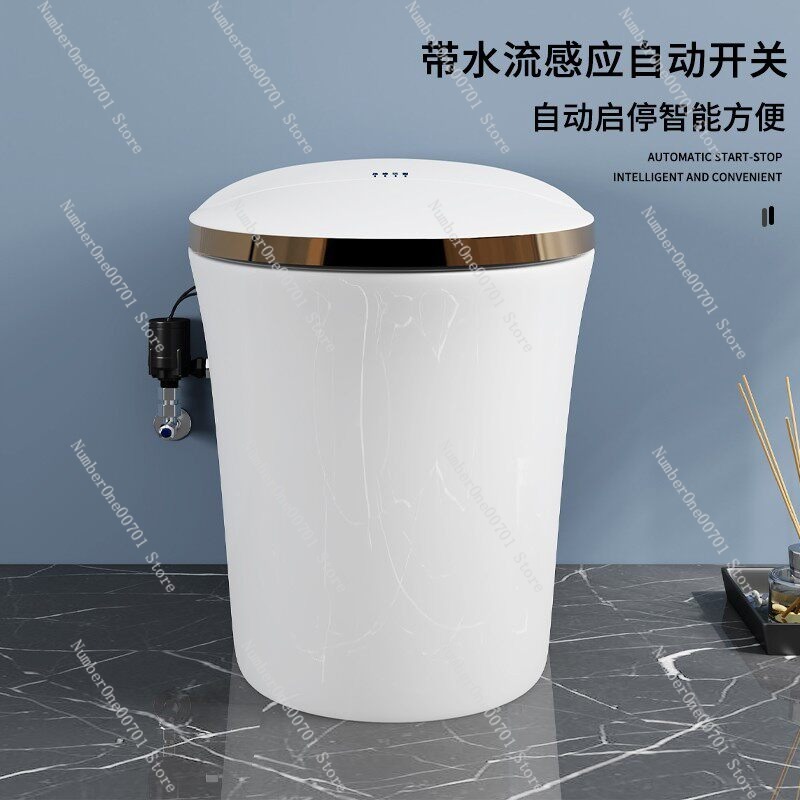 Умный насос-усилитель для унит – обзор и цена Home Bathroom Pressure Pump