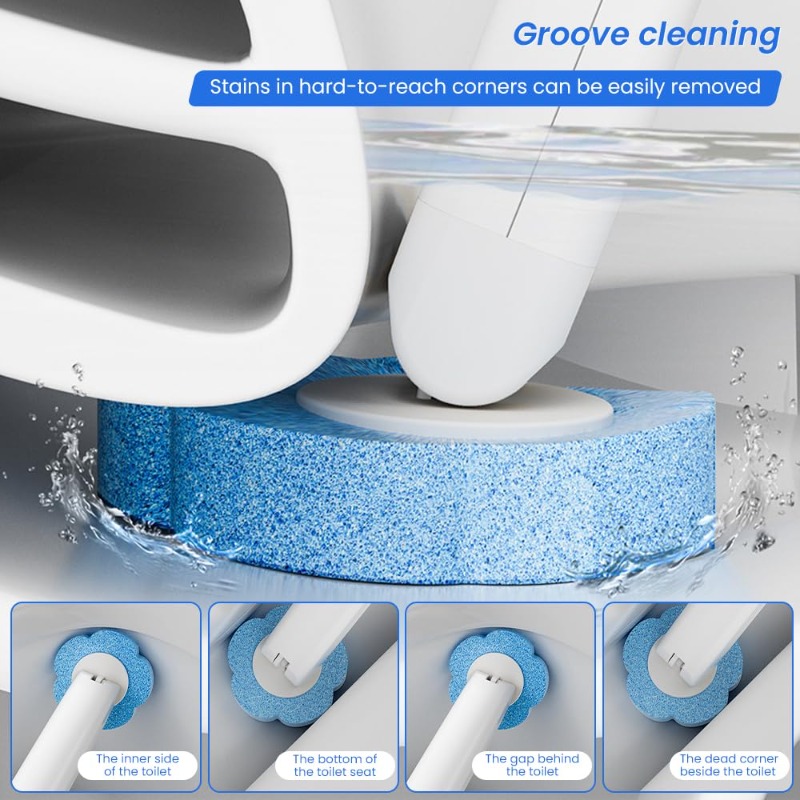 Одноразовые сменные насадки дл – обзор и цена Home Bathroom Products