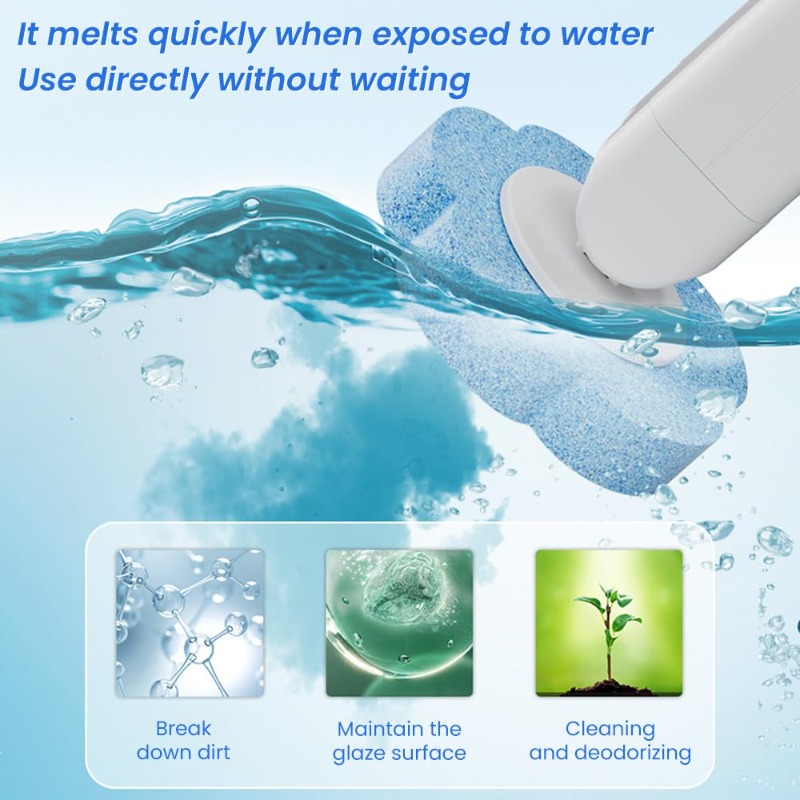 Одноразовые сменные насадки дл – обзор и цена Home Bathroom Products