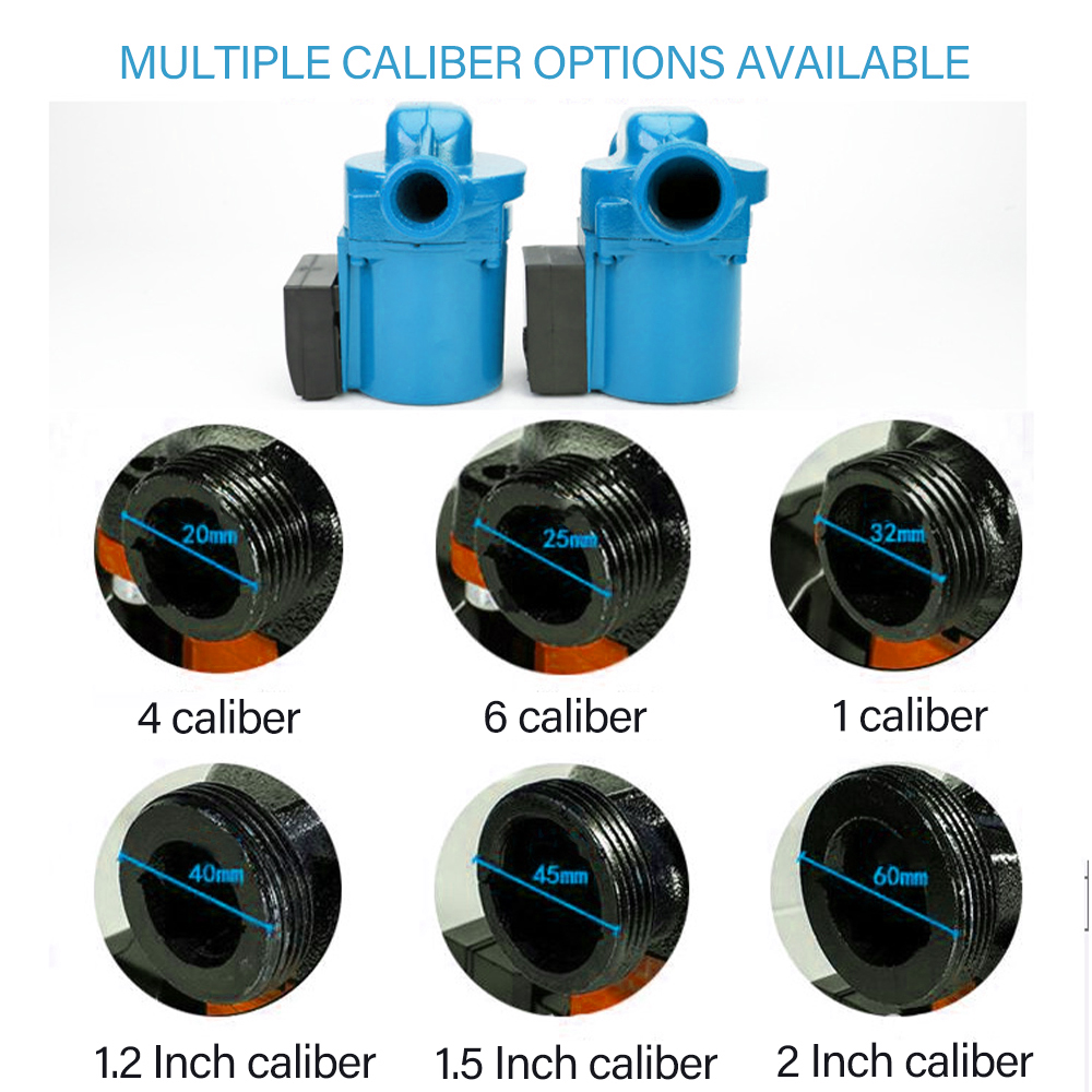 Подходит для домашнего душа в  – обзор и цена Home Bathroom Pressure Pump