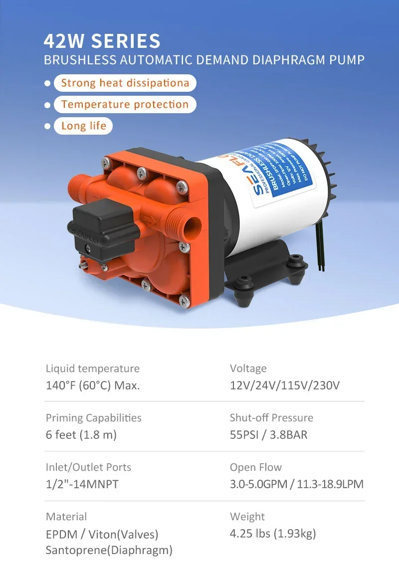 Миниатюрный автоматический бес – обзор и цена Home Bathroom Pressure Pump