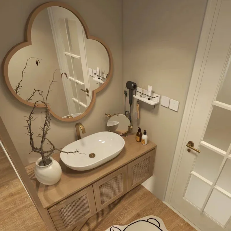Японский шкаф для хранения вещ – обзор и цена Home Bathroom Design Simple