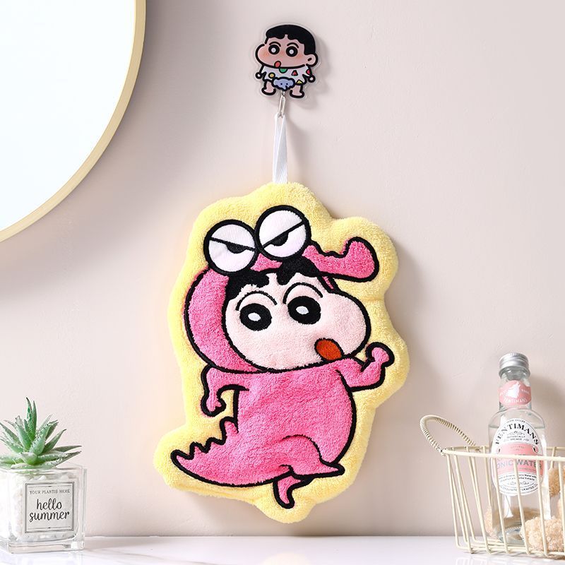 Милое мультяшное полотенце для – обзор и цена Home Bathroom Products