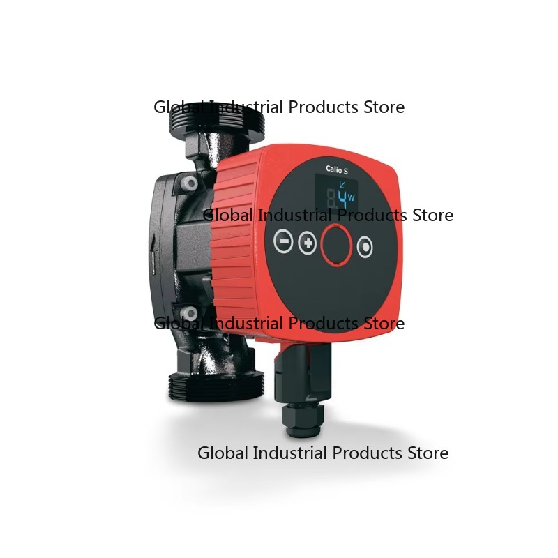 Высоконапорный циркуляционный  – обзор и цена Home Bathroom Pressure Pump