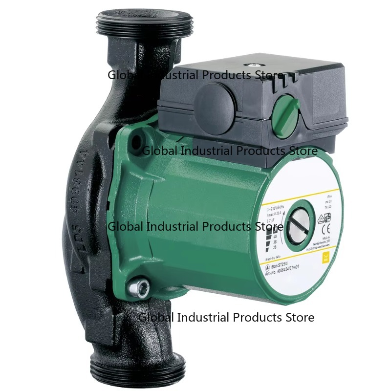 Высоконапорный циркуляционный  – обзор и цена Home Bathroom Pressure Pump
