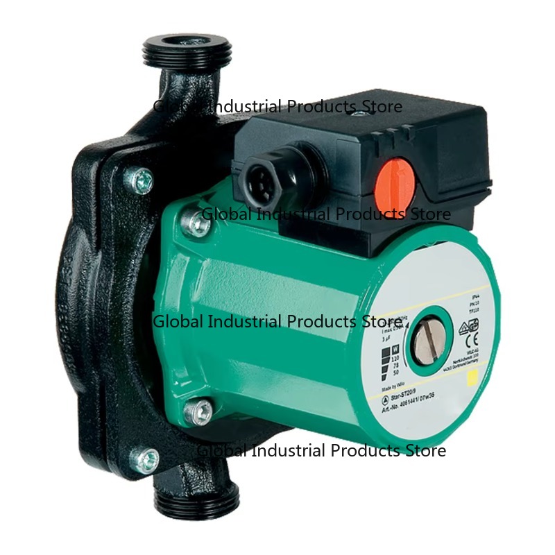 Высоконапорный циркуляционный  – обзор и цена Home Bathroom Pressure Pump