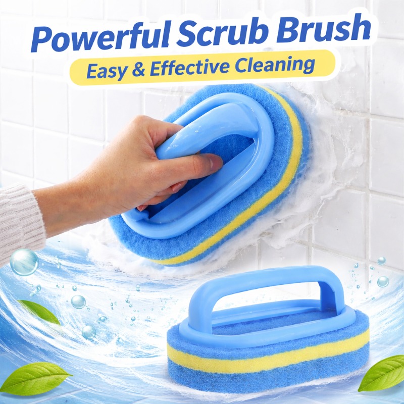 Щетка для уборки дома с ручкой – обзор и цена Home Bathroom Products