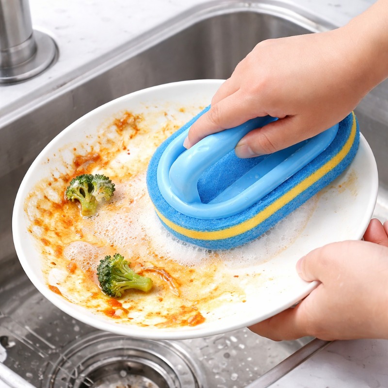 Щетка для уборки дома с ручкой – обзор и цена Home Bathroom Products