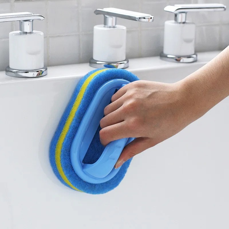 Щетка для уборки дома с ручкой – обзор и цена Home Bathroom Products