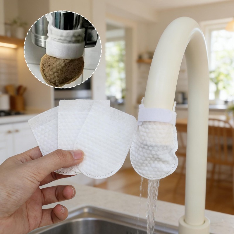300/30x Сменные хлопковые мешо – обзор и цена Home Bathroom Taps