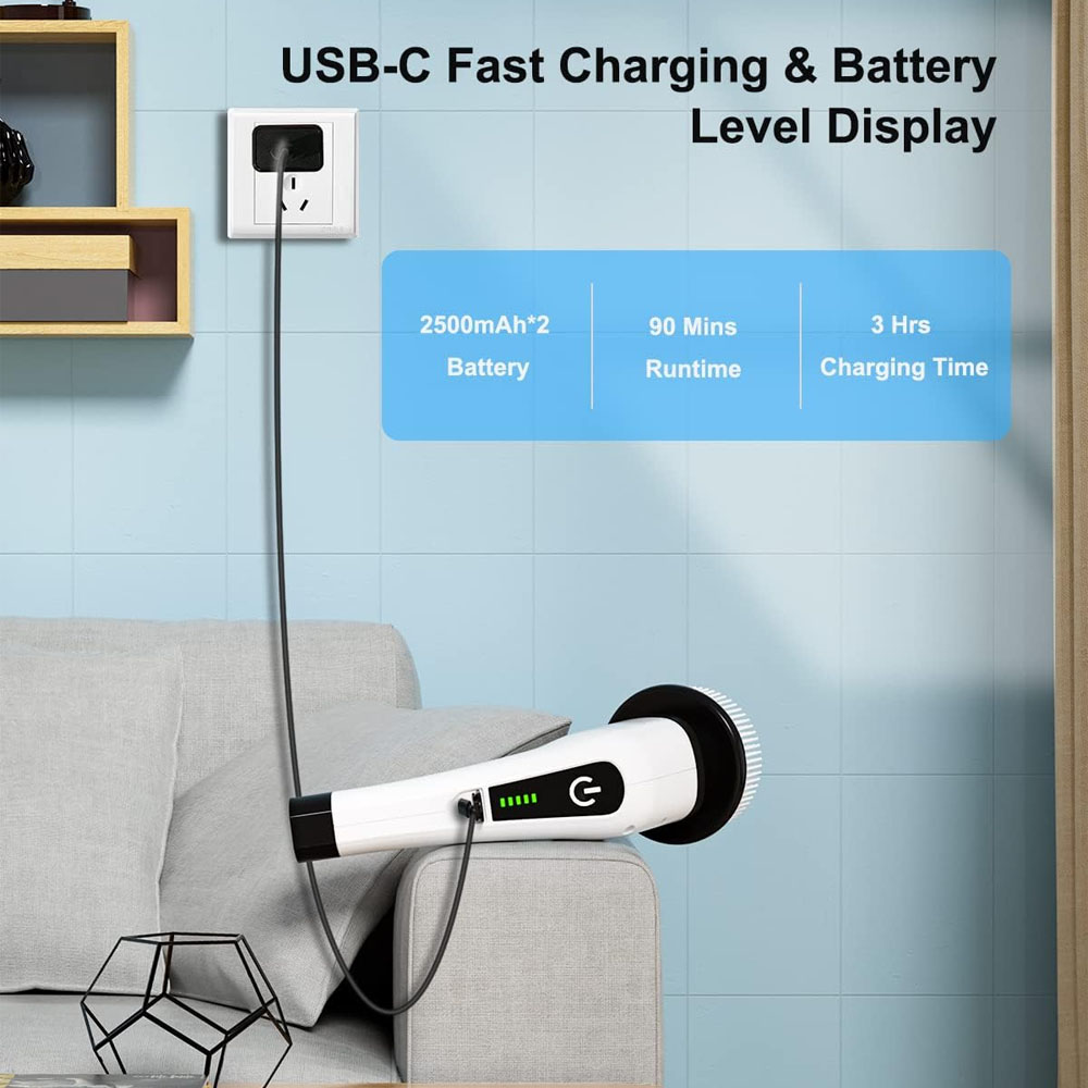 Беспроводная электрическая мно – обзор и цена Home Bathroom Products