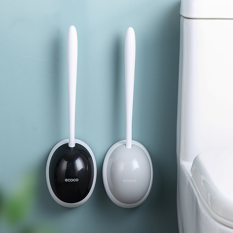 Силиконовая щетка для унитаза  – обзор и цена Home Bathroom Products