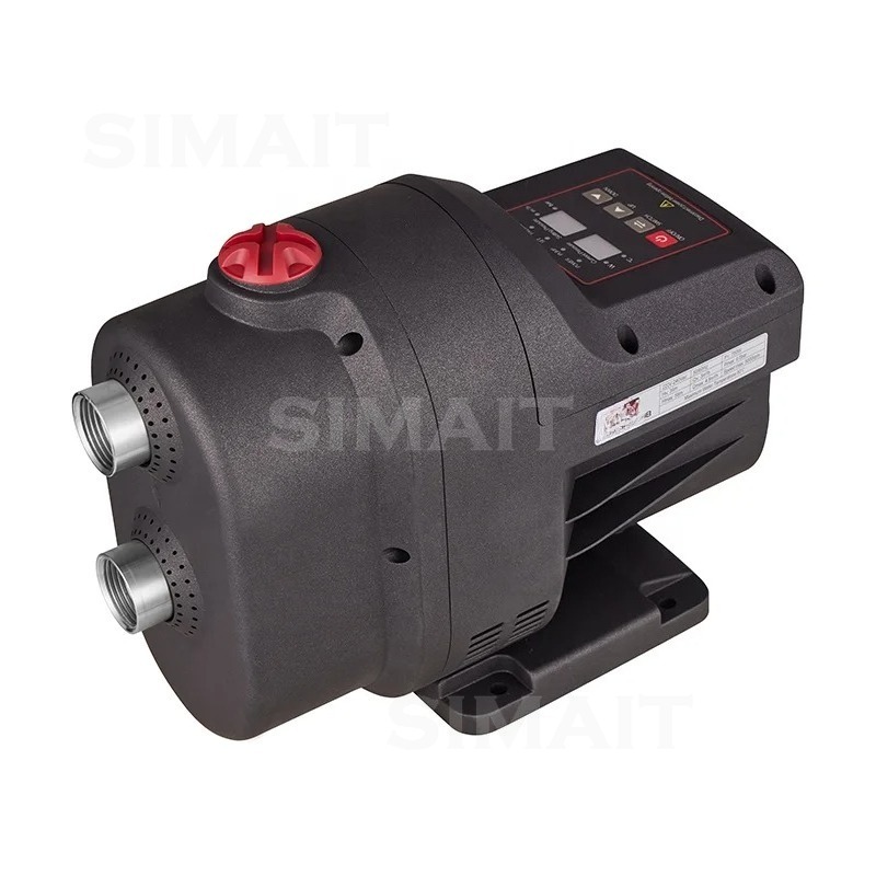 Нержавеющий автоматический инв – обзор и цена Home Bathroom Pressure Pump