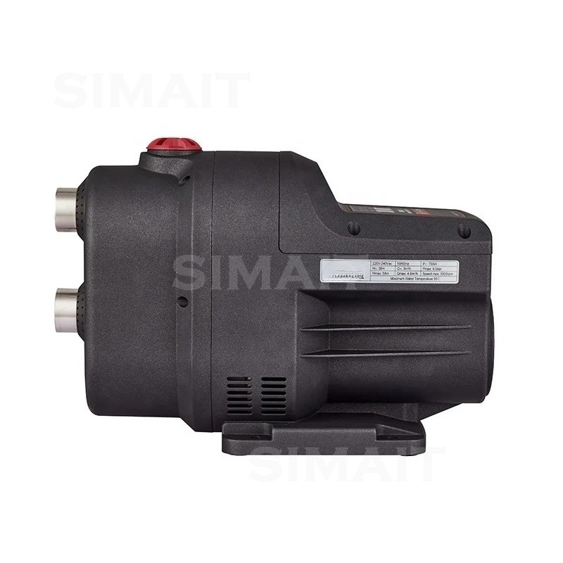 Нержавеющий автоматический инв – обзор и цена Home Bathroom Pressure Pump