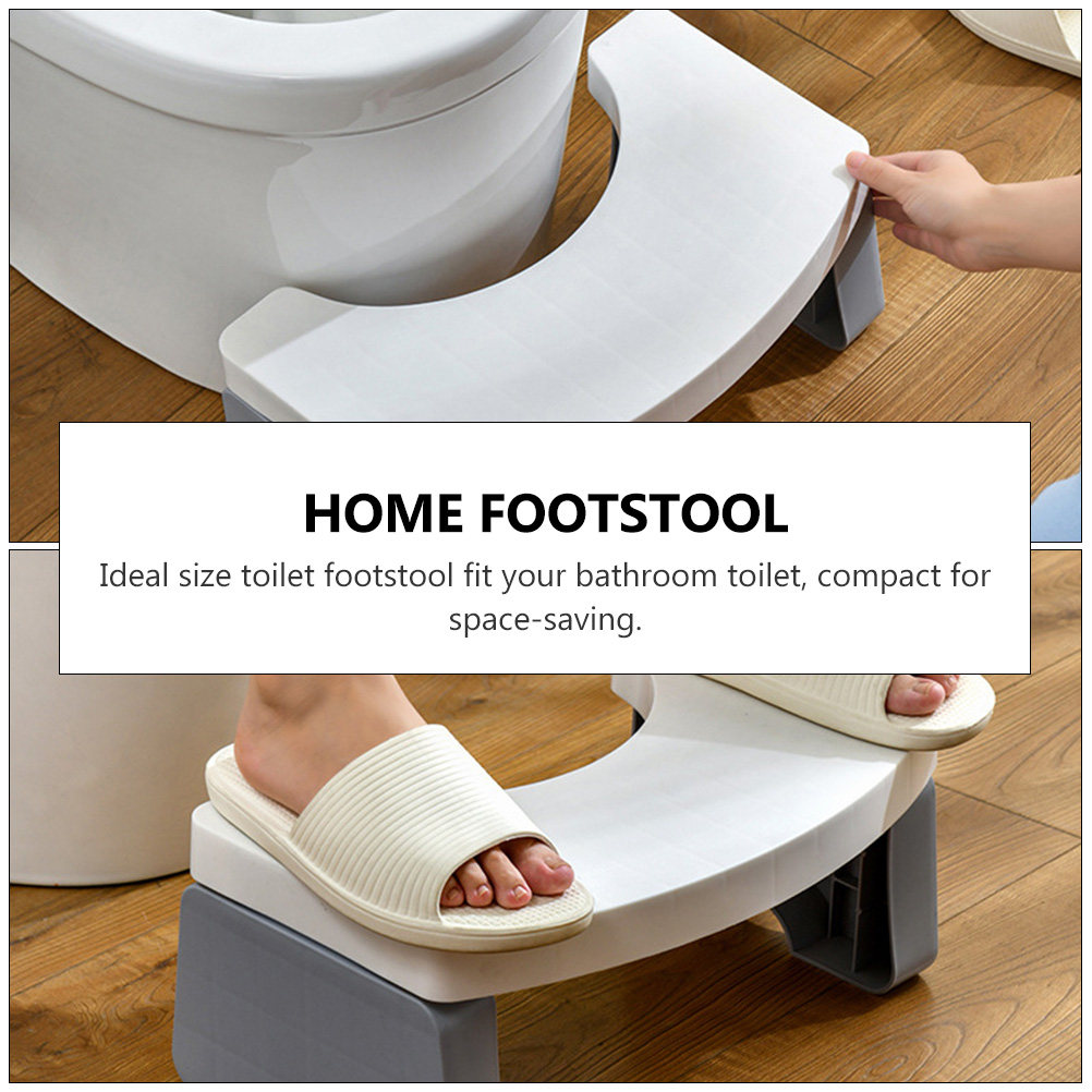 1 шт. пластиковый табурет для  – обзор и цена Home Bathroom Design Simple