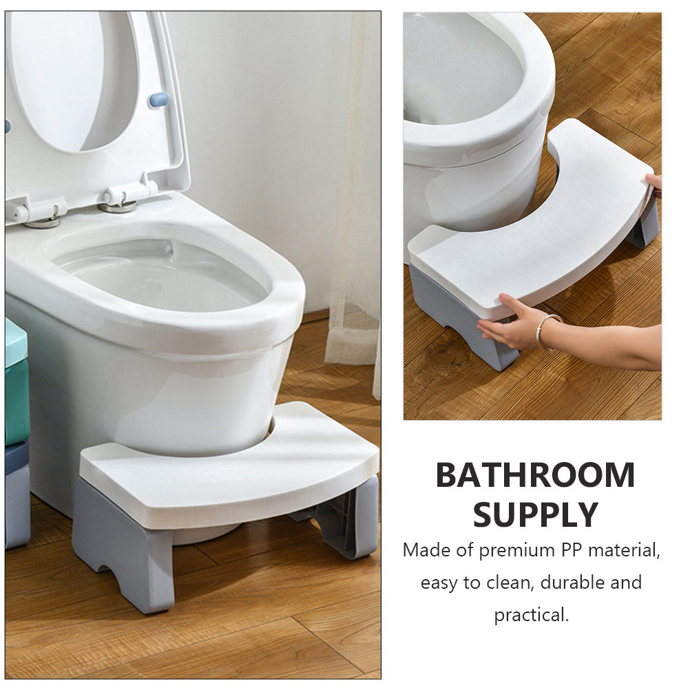 1 шт. пластиковый табурет для  – обзор и цена Home Bathroom Design Simple