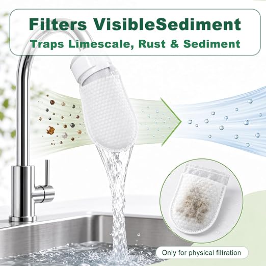 Фильтр-мешок для крана из нейл – обзор и цена Home Bathroom Taps
