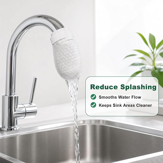 Фильтр-мешок для крана из нейл – обзор и цена Home Bathroom Taps