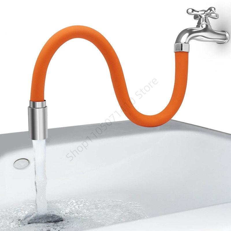 360 °   Удлинитель смесителя д – обзор и цена Home Bathroom Taps