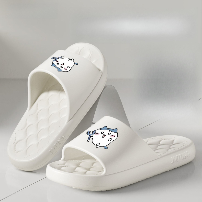 Аниме-тапочки Chiikawa: милые, – обзор и цена Home Bathroom Products