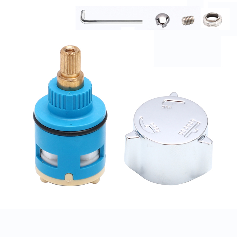Картридж для смесителя 18/22/2 – обзор и цена Home Bathroom Taps