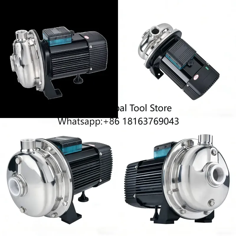 Новинка 2026! YLF25 Легкий ком – обзор и цена Home Bathroom Pressure Pump