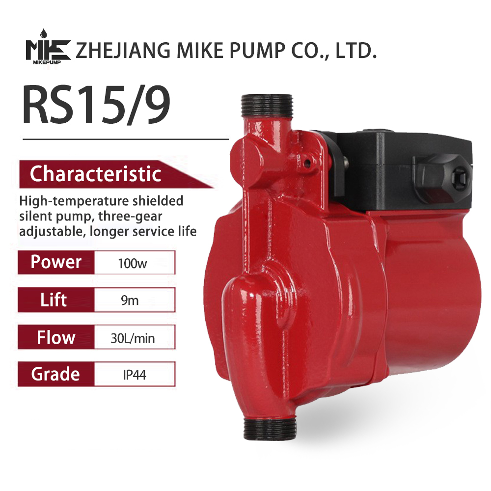 Домашний электрический водяной – обзор и цена Home Bathroom Pressure Pump