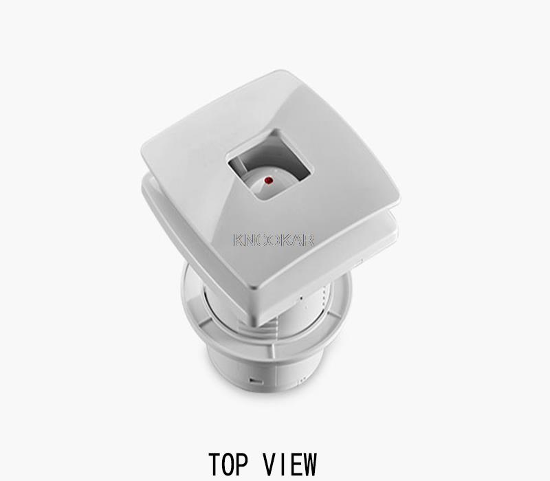 220 В вентилятор вытяжка насте – обзор и цена Home Bathroom Vent Fans