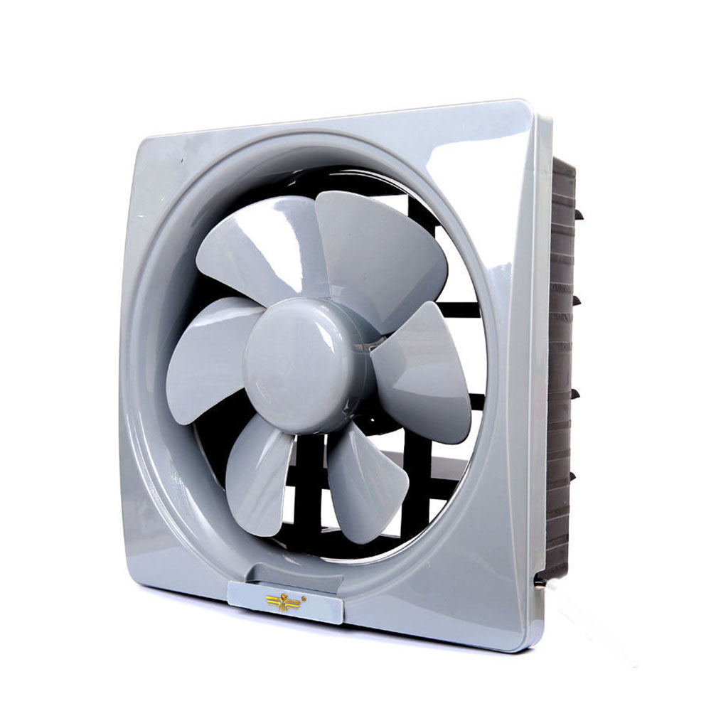 8-дюймовый вытяжной вентилятор – обзор и цена Home Bathroom Vent Fans