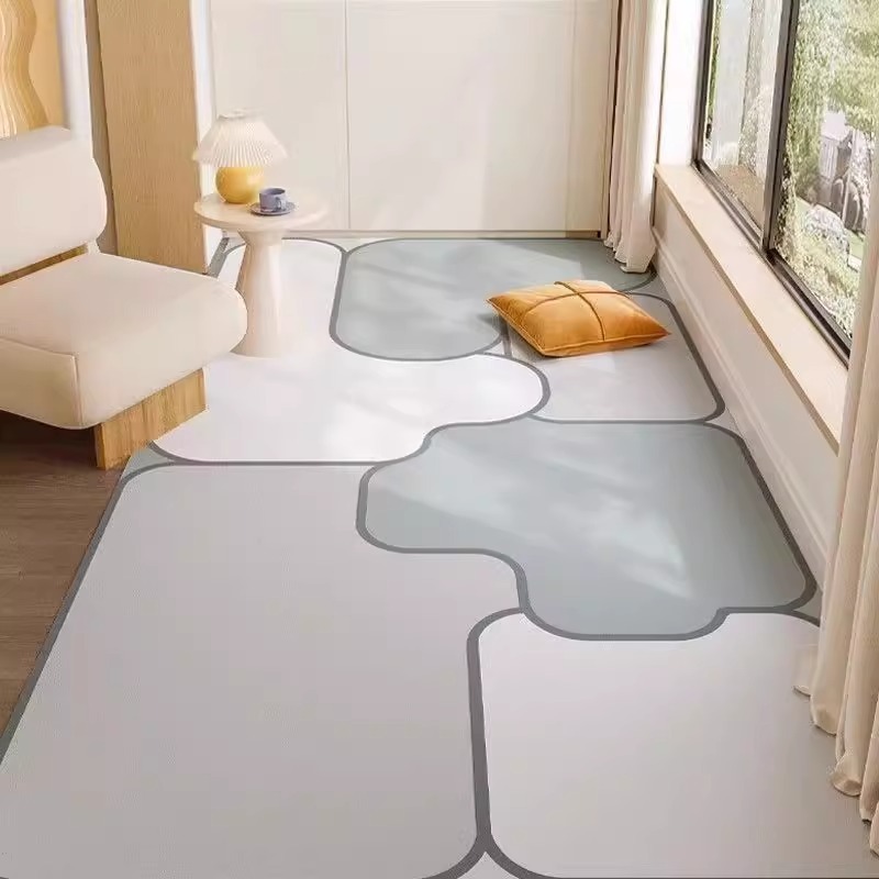 Кухонный напольный коврик из П – обзор и цена Home Bathroom Design Simple