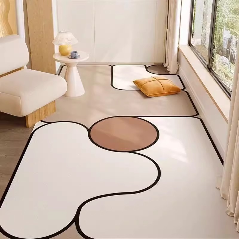 Кухонный напольный коврик из П – обзор и цена Home Bathroom Design Simple
