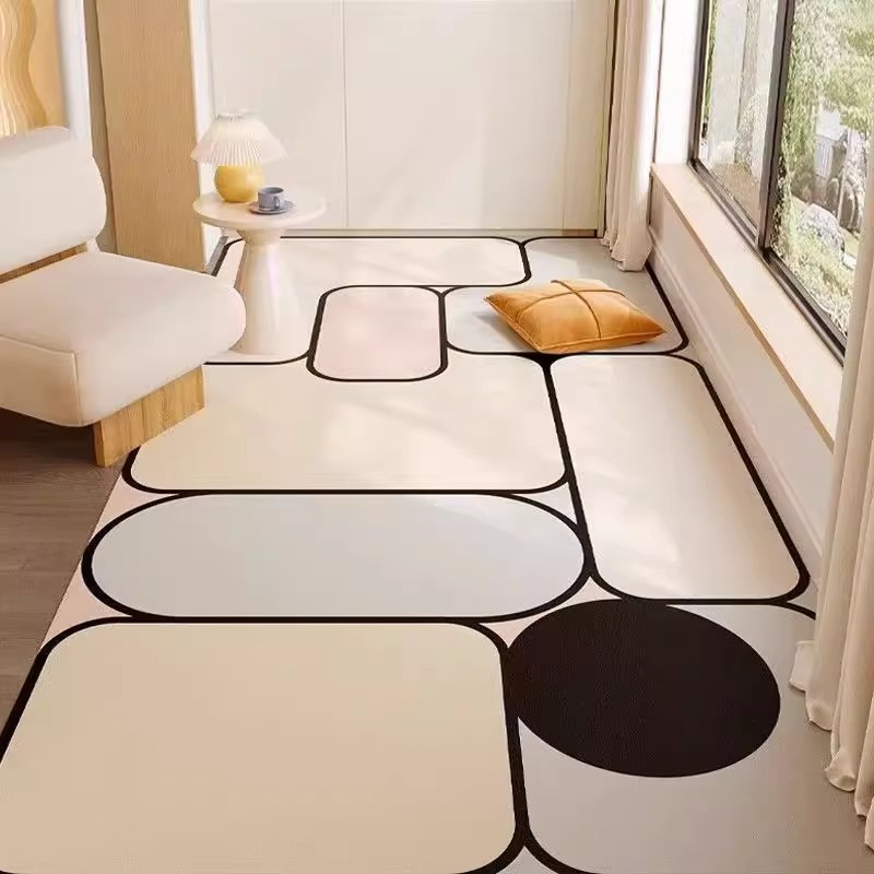 Кухонный напольный коврик из П – обзор и цена Home Bathroom Design Simple