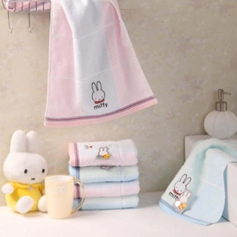 Полотенце для лица с изображен – обзор и цена Home Bathroom Products