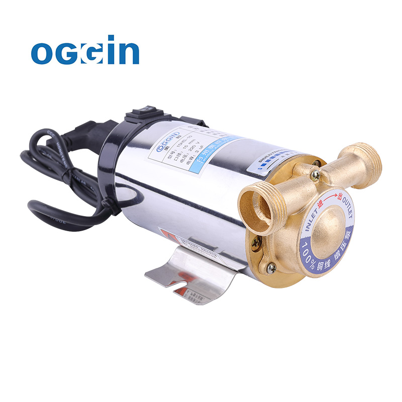 100 Вт Bomba De Agua, электрич – обзор и цена Home Bathroom Pressure Pump