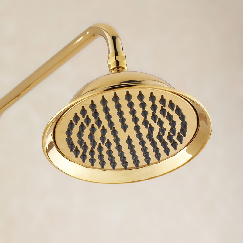 Нержавеющая сталь, Золотая нас – обзор и цена Home Bathroom Taps