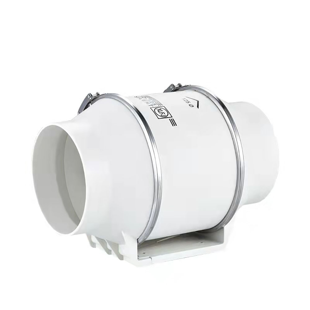 6-дюймовый бесшумный настенный – обзор и цена Home Bathroom Vent Fans