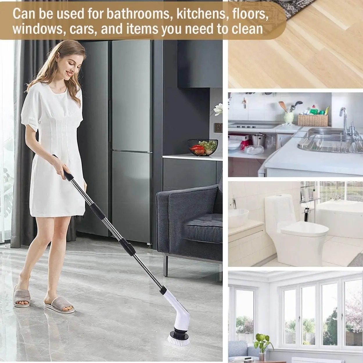 Мощная беспроводная электричес – обзор и цена Home Bathroom Products