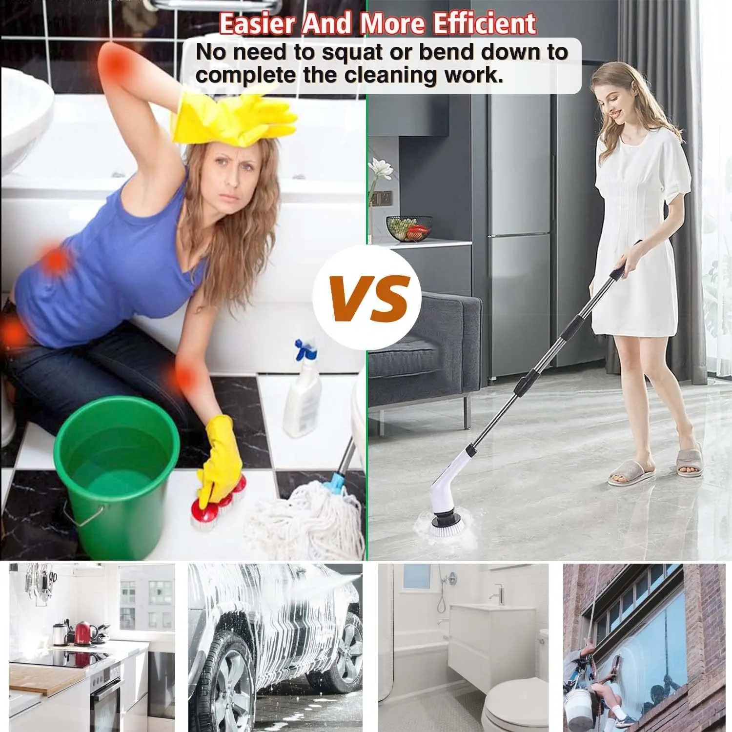 Мощная беспроводная электричес – обзор и цена Home Bathroom Products