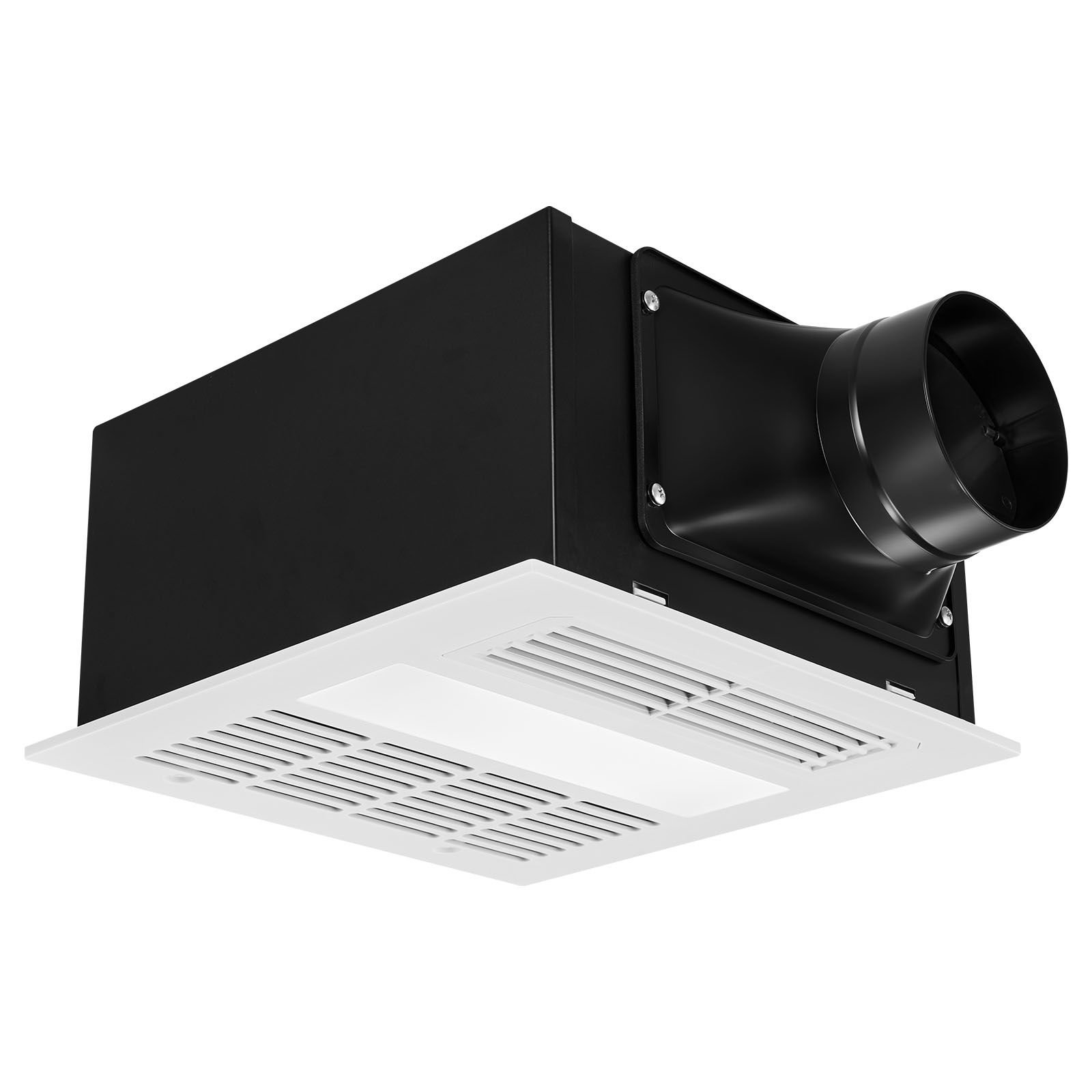 Вытяжной вентилятор для ванной – обзор и цена Home Bathroom Vent Fans